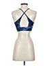 Gap Fit Blue Tank Top Size S - photo 2