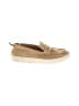 Vionic Solid Tan Flats Size 9 1/2 - photo 1