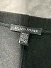 Eileen Fisher Solid Black Active Pants Size XL - photo 7