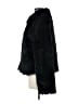 BTFBM 100% Polyester Black Faux Fur Jacket Size M - photo 5