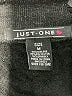 Just One Black Active Pants Size M - photo 7