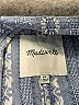 Madewell Blue Jacket Size XS - photo 6