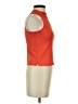 Unbranded Orange Tank Top Size S - photo 4