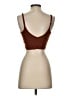 Athleta Brown Tank Top Size S - photo 2