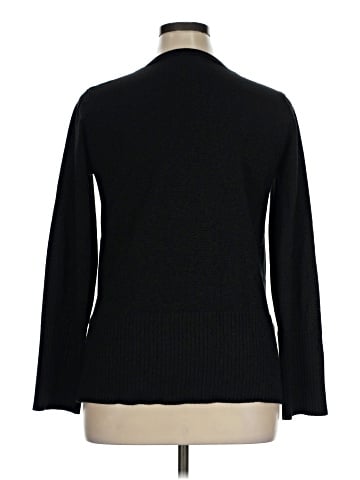 Cable & Gauge Pullover Sweater (view 2)