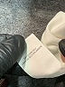 My Michelle Ivory Blazer Size 13 - photo 8