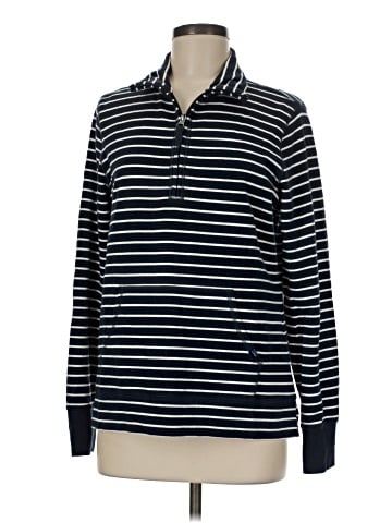 L.L.Bean Pullover Sweater (view 1)