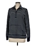 L.L.Bean Blue Pullover Sweater Size M - photo 1