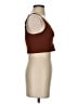 Athleta Brown Tank Top Size S - photo 4