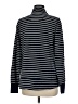 L.L.Bean Blue Pullover Sweater Size M - photo 2