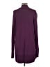 Athleta Purple Cardigan Size M - photo 2