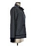 L.L.Bean Blue Pullover Sweater Size M - photo 4