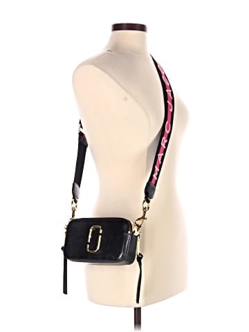 Marc Jacobs Crossbody Bag (view 2)