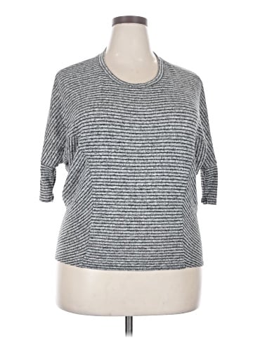 Kaileigh 3/4 Sleeve T-Shirt (view 1)