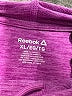 Reebok Purple Pullover Hoodie Size XL - photo 7