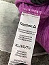 Reebok Purple Pullover Hoodie Size XL - photo 8