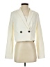 Express Ivory Blazer Size XS - photo 1