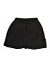 Laslulu Solid Black Formal Skirt Size S - photo 1