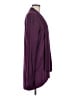 Athleta Purple Cardigan Size M - photo 4