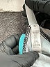 Lularoe Print Blue Casual Pants Size 1X (Tall & Curvy) - photo 8