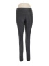 Lululemon Athletica Metallic Gray Active Pants Size 10 - photo 1