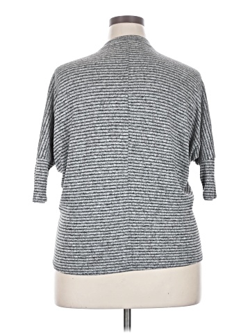 Kaileigh 3/4 Sleeve T-Shirt (view 2)