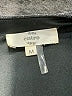 Entro Metallic Gray Cocktail Dress Size M - photo 7