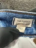 Assorted Brands Blue Jeans Size 28 waist (tall) - photo 7