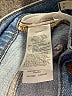 Assorted Brands Blue Jeans Size 28 waist (tall) - photo 8