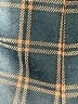 Ann Taylor Plaid Teal Casual Pants Size S (petite) - photo 7