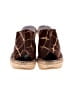 Andre Assous Brown Wedges Size EU 40 - photo 2