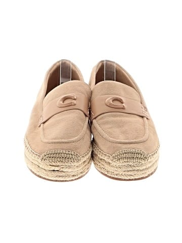 Coach Flats (view 2)
