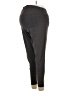 Serra Gray Active Pants Size XL - photo 1