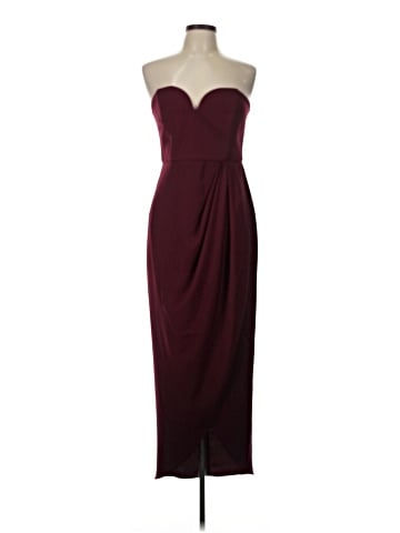 Shona Joy Cocktail Dress (view 1)