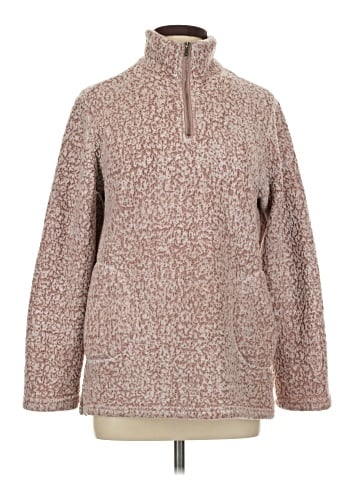 Love Tree Fleece (view 1)