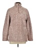 Love Tree 100% Polyester Brown Fleece Size L - photo 1
