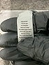 Larry Levine Gray Cardigan Size L - photo 8