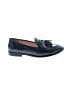J.Crew 100% Leather Black Flats Size 9 - photo 1