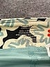 Hanna Andersson Floral Blue Shorts Size 5 - photo 3
