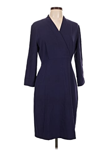 MM. LaFleur Cocktail Dress (view 1)