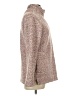 Love Tree 100% Polyester Brown Fleece Size L - photo 4