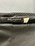 Zeagoo Solid Black Cocktail Dress Size M - photo 7