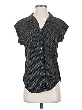 Jachs Girlfriend Short Sleeve Blouse
