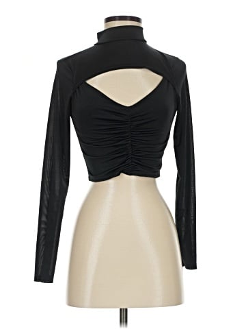 Unbranded Long Sleeve Top (view 1)