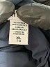 Athleta Solid Blue Romper Size XL - photo 5
