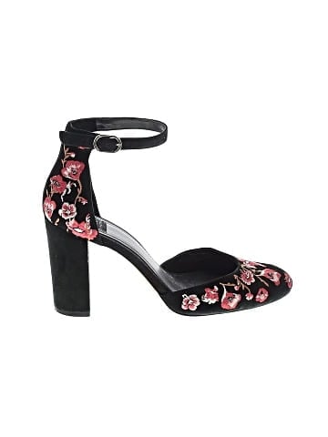 White House Black Market Heels (view 1)