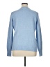 Evolution by Cyrus Blue Pullover Sweater Size XL - photo 2