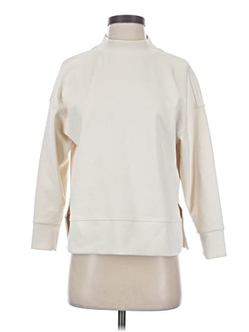 Banana Republic Turtleneck Sweater (view 1)