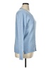 Evolution by Cyrus Blue Pullover Sweater Size XL - photo 4