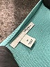 Halogen Teal Cardigan Size M - photo 7